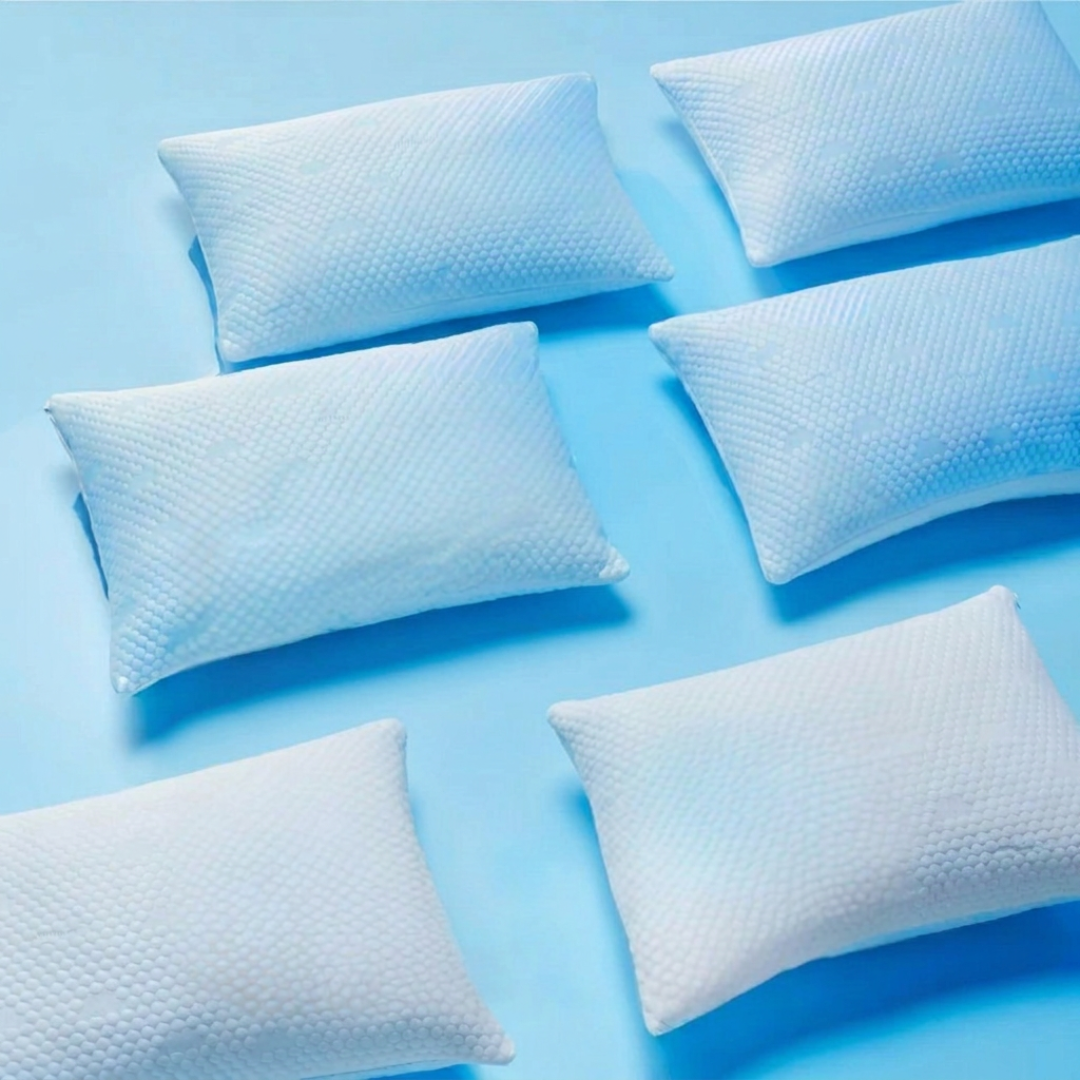 Almohada Cocoon