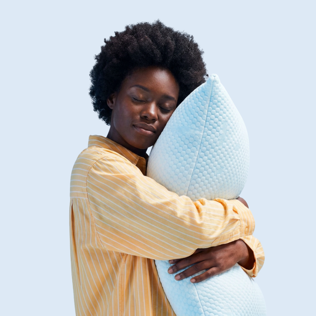 Almohada Cocoon