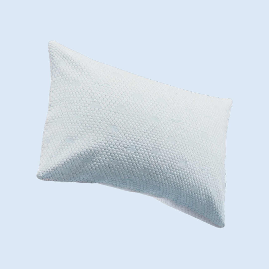 Almohada Cocoon