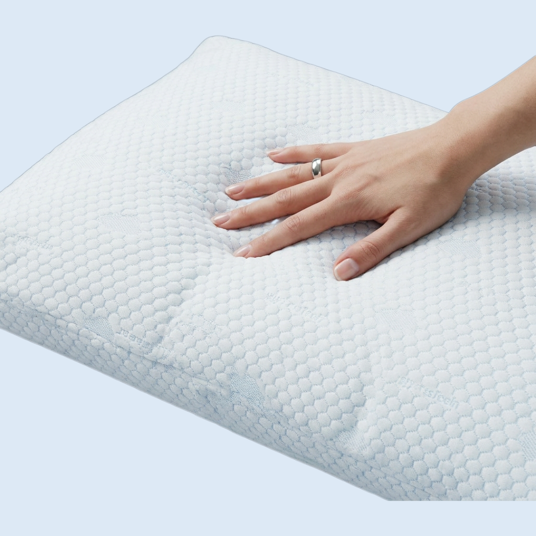 Almohada Cocoon