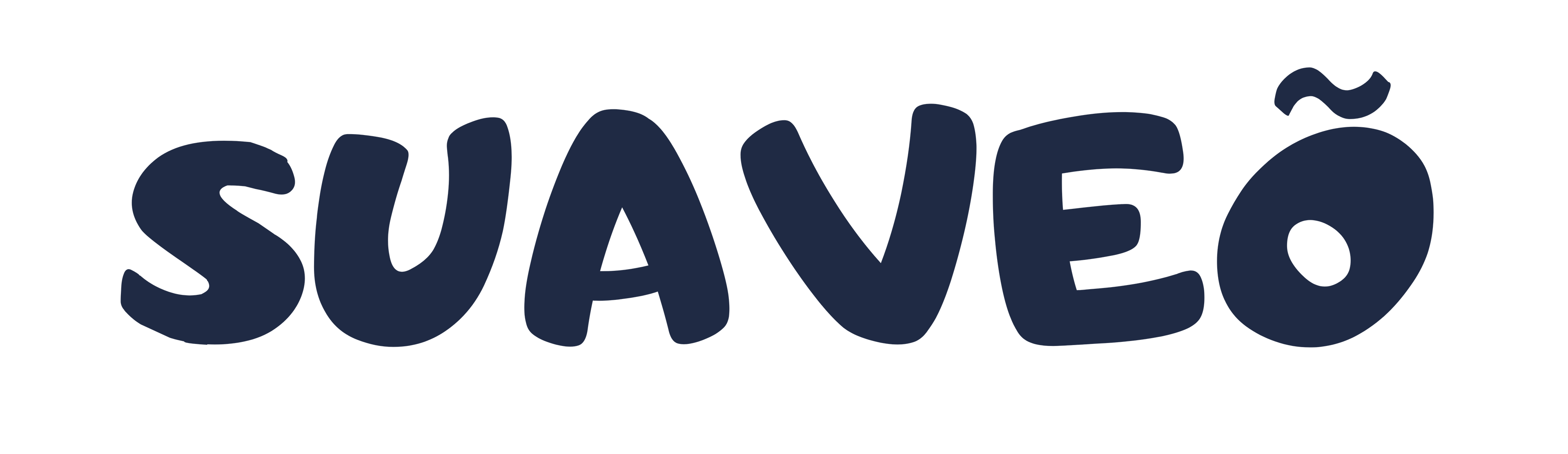 Suaveõ