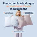 Funda de almohada GlacéTex™