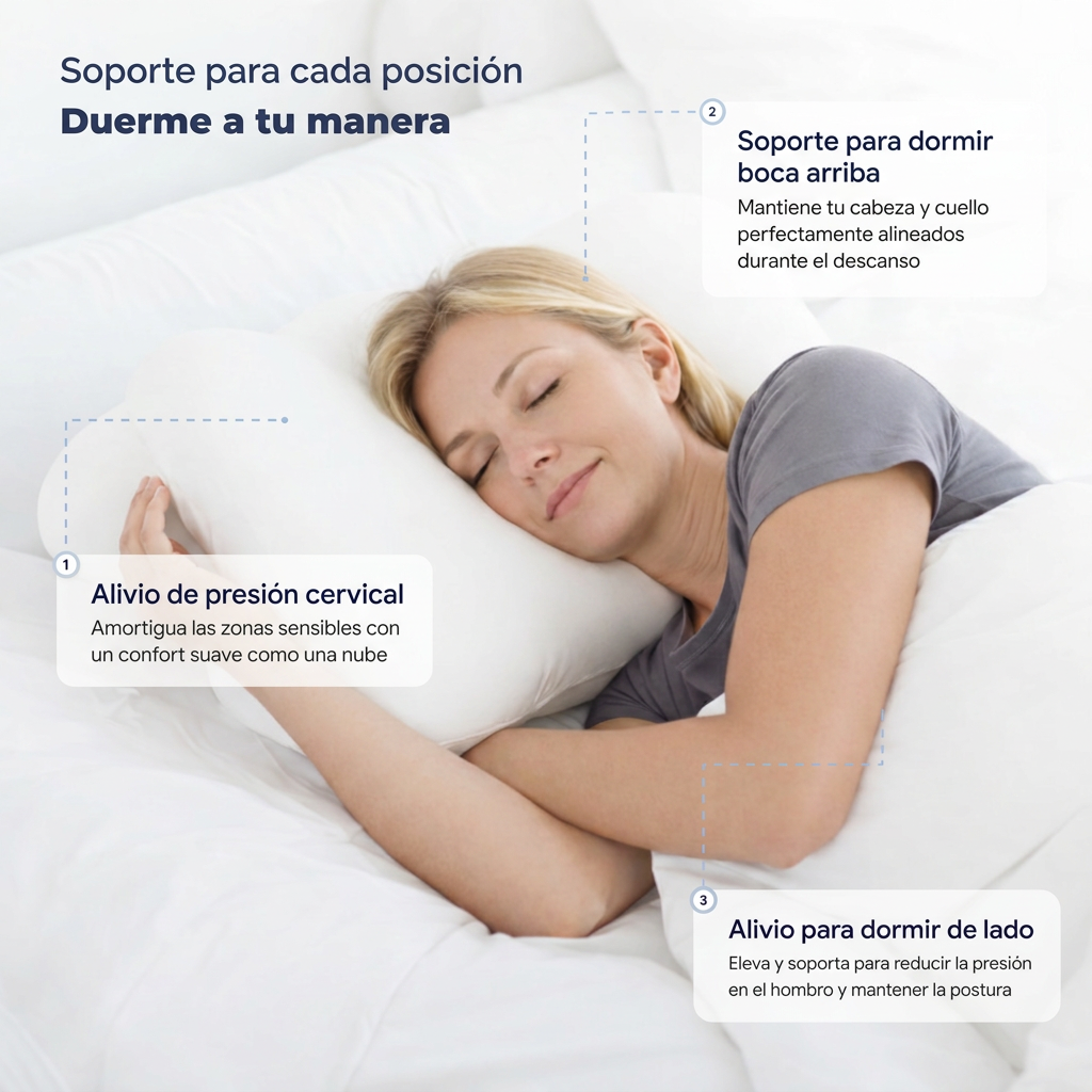 Tecnología NubeAlign™
