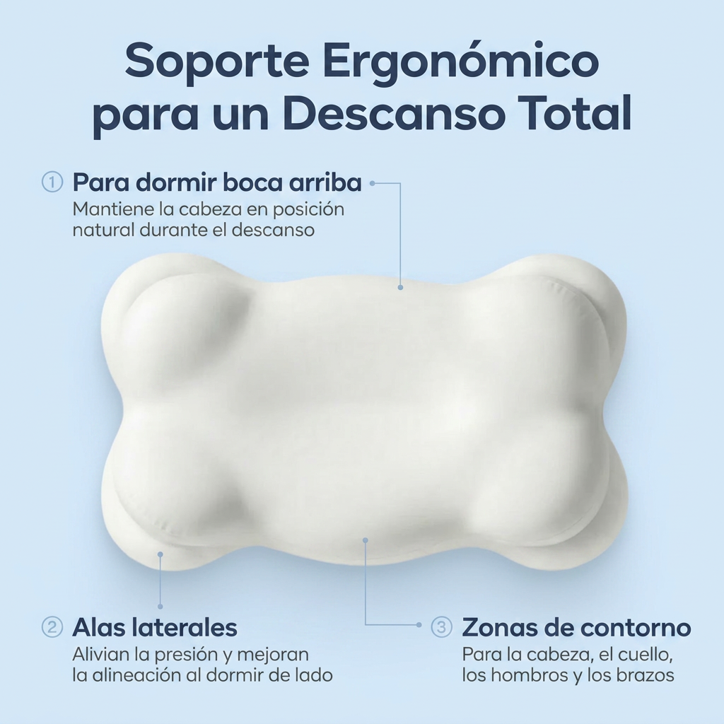 Tecnología NubeAlign™